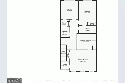 2671 Colgan Court SE, Atlanta, GA 30317 - Photo 30