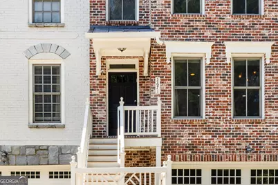2671 Colgan Court SE, Atlanta, GA 30317 - Photo 2