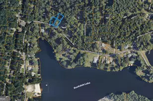 2458 Lakeshore Dr NE, Conyers, GA 30012 - Photo 1