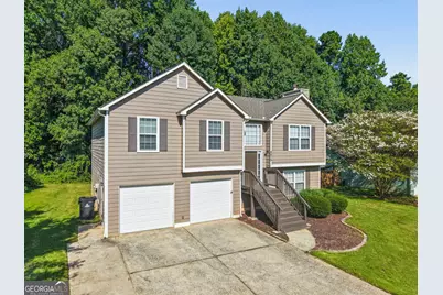 4879 Lake Park Lane, Acworth, GA 30101 - Photo 2