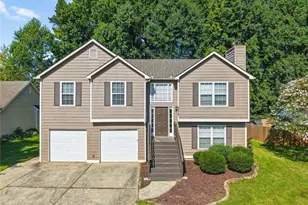 4879 Lake Park Ln, Acworth, GA 30101 - Photo 1