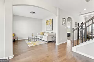 14 Pinehaven Dr, Newnan, GA 30265 - Photo 50