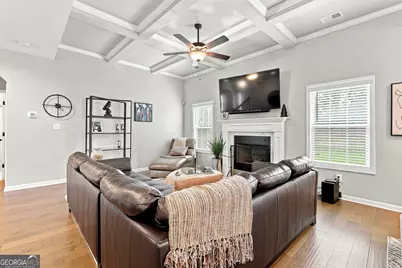14 Pinehaven Drive #23, Newnan, GA 30265 - Photo 16