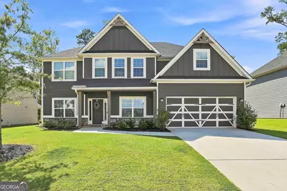 14 Pinehaven Drive #23, Newnan, GA 30265 - Photo 40