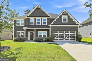 14 Pinehaven Dr, Newnan, GA 30265 - Photo 40