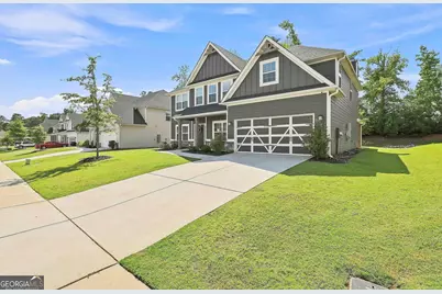 14 Pinehaven Drive #23, Newnan, GA 30265 - Photo 42