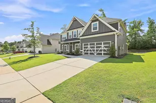 14 Pinehaven Dr, Newnan, GA 30265 - Photo 42