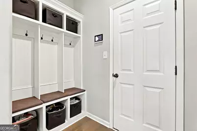 14 Pinehaven Drive #23, Newnan, GA 30265 - Photo 22