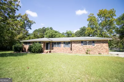 217 Allenwood Drive, Statesboro, GA 30458 - Photo 1