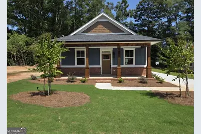 313 Wall, Monroe, GA 30655 - Photo 2