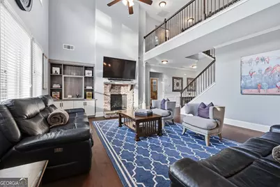 4121 Secret Shoals Way, Buford, GA 30518 - Photo 20