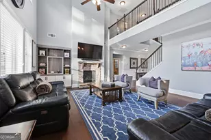 4121 Secret Shls Wy, Buford, GA 30518 - Photo 22