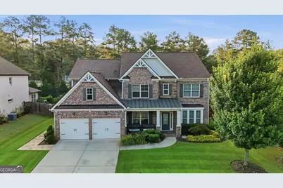 4121 Secret Shoals Way, Buford, GA 30518 - Photo 6