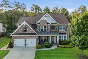 4121 Secret Shls Wy, Buford, GA 30518 - Photo 6