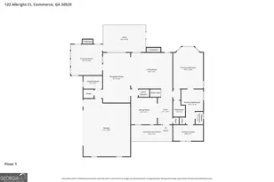 122 Albright Ct, Commerce, GA 30529 - Photo 54