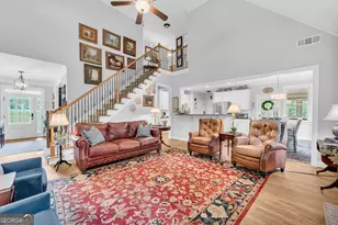 122 Albright Ct, Commerce, GA 30529 - Photo 10