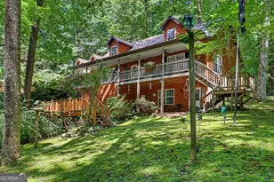 75 Juniper Trail, Clayton, GA 30525 - Photo 2