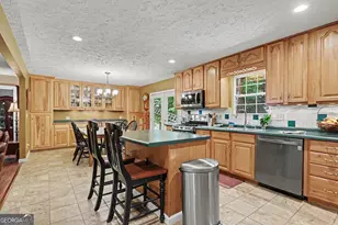 75 Juniper Trail, Clayton, GA 30525 - Photo 14
