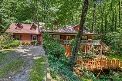 75 Juniper Trail, Clayton, GA 30525 - Photo 1