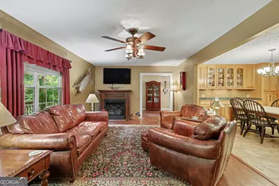 75 Juniper Trail, Clayton, GA 30525 - Photo 8