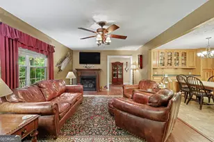 75 Juniper Trail, Clayton, GA 30525 - Photo 8
