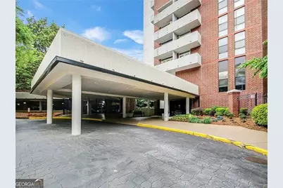 375 Ralph McGill Boulevard NE # 1305, Atlanta, GA 30312 - Photo 14