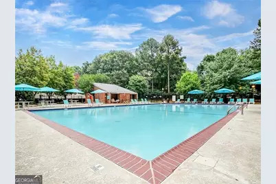 375 Ralph McGill Boulevard NE # 1305, Atlanta, GA 30312 - Photo 14