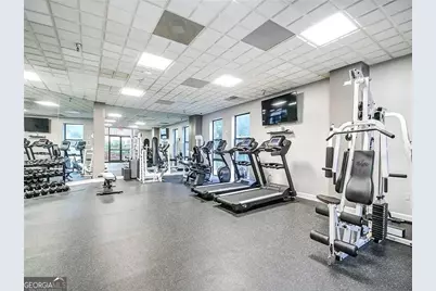 375 Ralph McGill Boulevard NE # 1305, Atlanta, GA 30312 - Photo 16