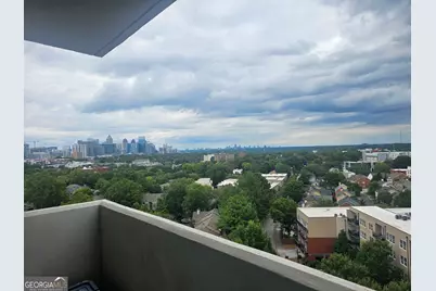 375 Ralph McGill Boulevard NE # 1305, Atlanta, GA 30312 - Photo 4