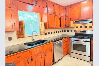 6556 Wendell Circle, Morrow, GA 30281 - Photo 12