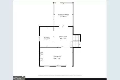 6556 Wendell Circle, Morrow, GA 30281 - Photo 42