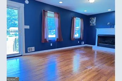 6556 Wendell Circle, Morrow, GA 30281 - Photo 2