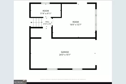 6556 Wendell Circle, Morrow, GA 30281 - Photo 44