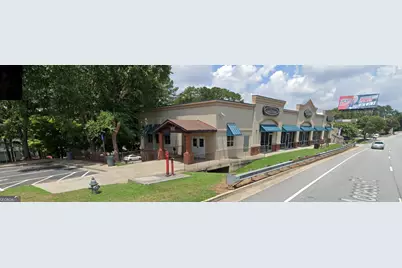 2800 Northeast Expressway NE #H, Atlanta, GA 30345 - Photo 2