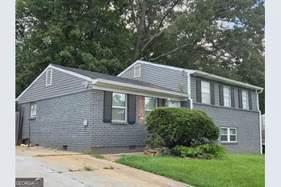 143 Tiffany Trail, Riverdale, GA 30274 - Photo 2