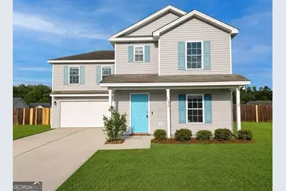 113 Thoroughbred Drive, Guyton, GA 31312 - Photo 1