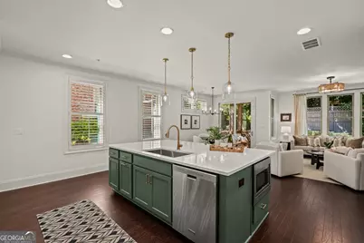 205 Nottaway Lane, Alpharetta, GA 30009 - Photo 16