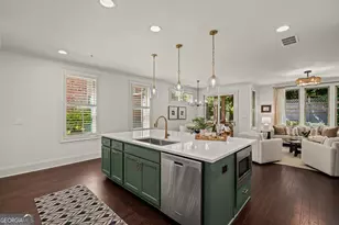 205 Nottaway Ln, Alpharetta, GA 30009 - Photo 16