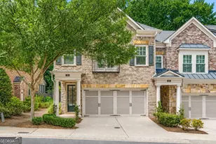 205 Nottaway Ln, Alpharetta, GA 30009 - Photo 2