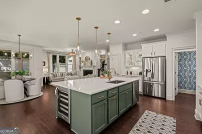 205 Nottaway Lane, Alpharetta, GA 30009 - Photo 14