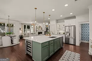 205 Nottaway Ln, Alpharetta, GA 30009 - Photo 14