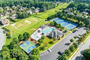 2559 Sagebrush Trail, Buford, GA 30519 - Photo 2