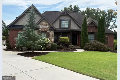 2559 Sagebrush Trail, Buford, GA 30519 - Photo 1