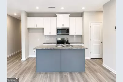 6414 Rosetta Drive #47, South Fulton, GA 30331 - Photo 2