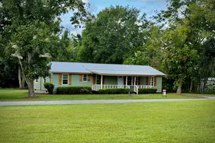 107 W Norris St, Adrian, GA 31002 - Photo 1