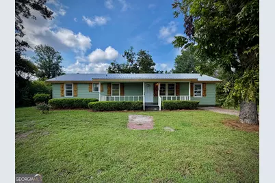 107 W Norris Street, Adrian, GA 31002 - Photo 28