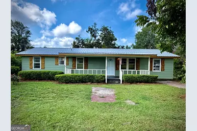 107 W Norris Street, Adrian, GA 31002 - Photo 2