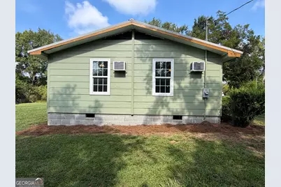 107 W Norris Street, Adrian, GA 31002 - Photo 28