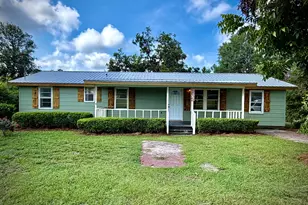 107 W Norris St, Adrian, GA 31002 - Photo 1