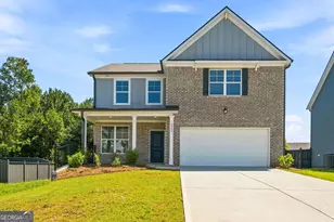 5065 Ivy Cottage Ln, Austell, GA 30106 - Photo 1